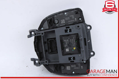 19-21 Mercedes W205 C300 Center Console Multi Function Control Switch 2059054006