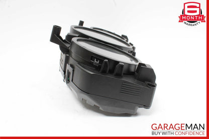 12-14 Mercedes W204 C250 Speedometer Odometer Instrument Gauge Cluster