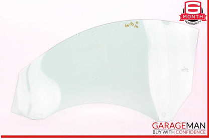 05-11 Mercedes R171 SLK300 SLK280 Front Right Side Door Window Auto Glass OEM