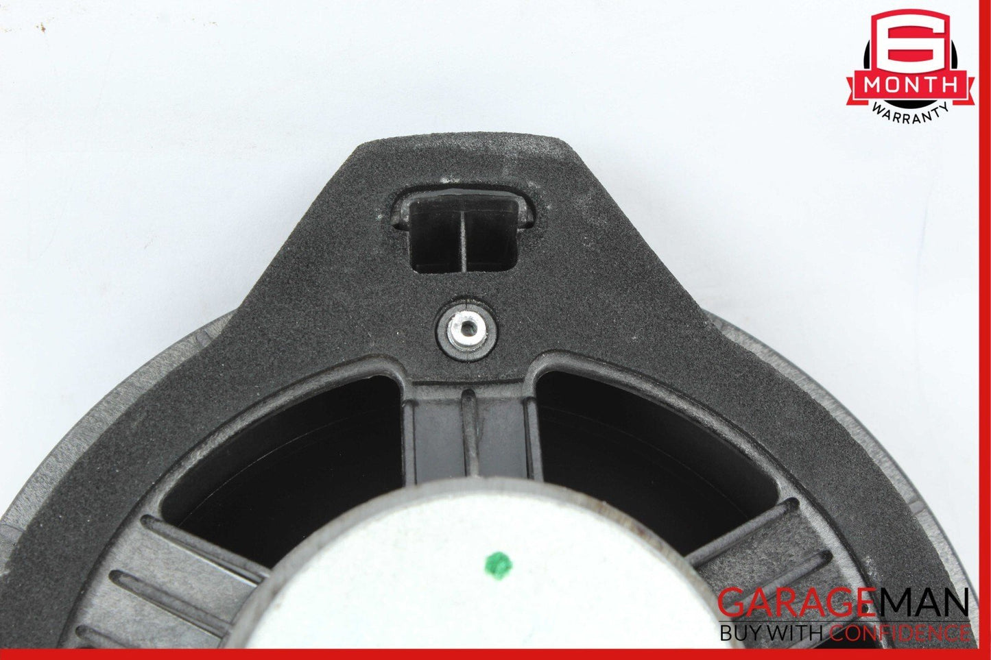 08-18 Mercedes W204 C250 GLK350 Rear Left or Right Door Speaker 2048205602 OEM