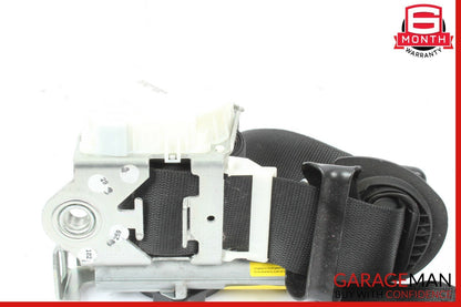 08-14 Mercedes W204 C300 C350 Front Right Side Seatbelt Seat Belt Retractor OEM