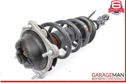 12-17 Audi A7 Front Right Passenger Side Shock Strut Absorber 4G8413031J OEM