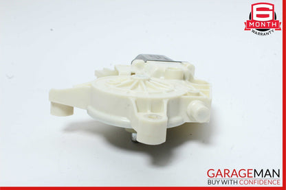 08-16 Mercedes C300 E350 E400 C250 Front Left Side Door Window Regulator Motor