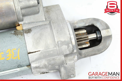 12-16 Mercedes E350 SLK350 ML350 GLE350 3.5L V6 Valeo Engine Starter Motor OEM