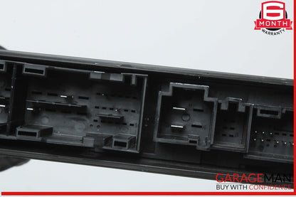 17-24 Audi Q7 Front Left Driver Side Seat Memory Control Module Unit 4M6959760