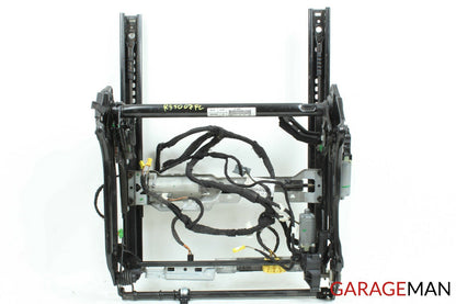 06-12 Mercedes W251 R320 R500 Front Left Side Seat Track Rail Motor Assembly OEM