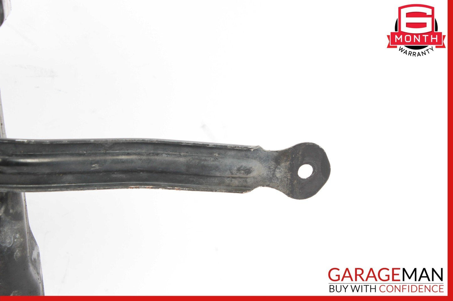 06-12 Mercedes X164 GL550 GL450 ML550 Front Left Side Reinforcement Bracket OEM