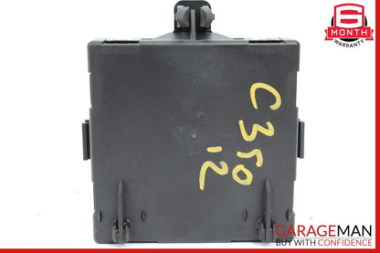 12-15 Mercedes W204 C350 Front Right Side Door Control Module Unit OEM