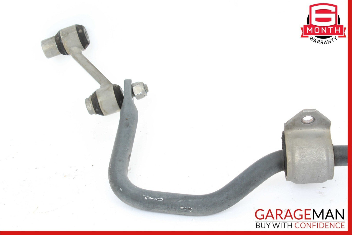 14-20 Mercedes W117 CLA250 Rear Stabilizer Sway Bar w/Links 2463203911 OEM