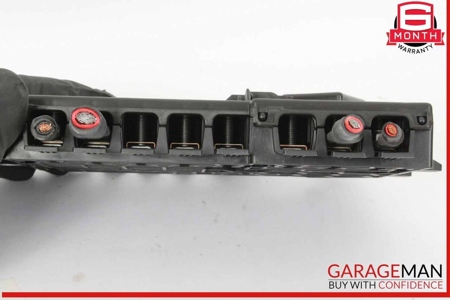 15-19 Mercedes W205 C300 GLC300 Fuse Box Power Distribution Box Module OEM