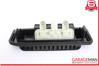 14-20 Mercedes W117 CLA250 C300 SLC300 Rear Trunk Tailgate Release Open Handle