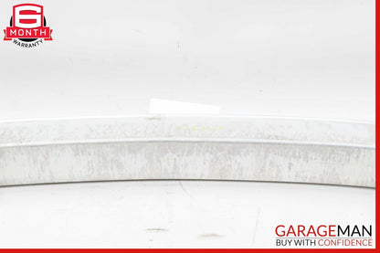 06-10 Mercedes W251 R350 R550 Rear Bumper Reinforcement Impact Bar OEM