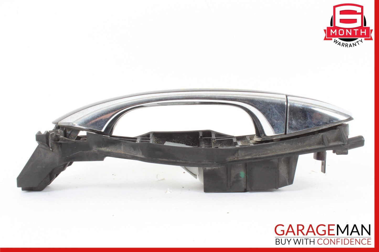 03-09 Mercedes W209 CLK500 CLK350 Right Passenger Side Door Handle OEM