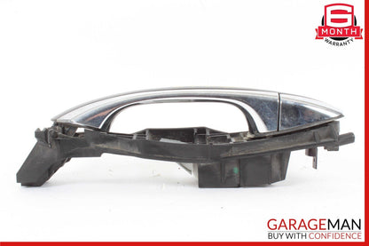 03-09 Mercedes W209 CLK500 CLK350 Right Passenger Side Door Handle OEM