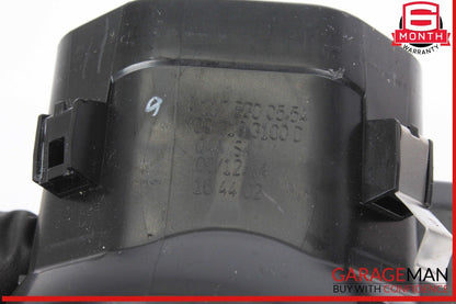 14-19 Mercedes W117 CLA250 Front Right or Left Dash AC A/C Air Vent Trim Grill