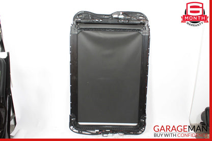 11-18 Porsche Cayenne 958 Panoramic Roof Glass Frame OEM