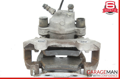 06-11 Mercedes W211 E500 E63 AMG Rear Right & Left Brake Caliper Calipers Set