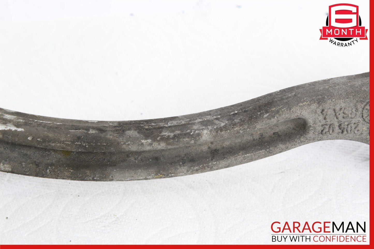 08-17 Mercedes W212 E350 CLS500 CLS550 Rear Right or Left Side Lower Control Arm