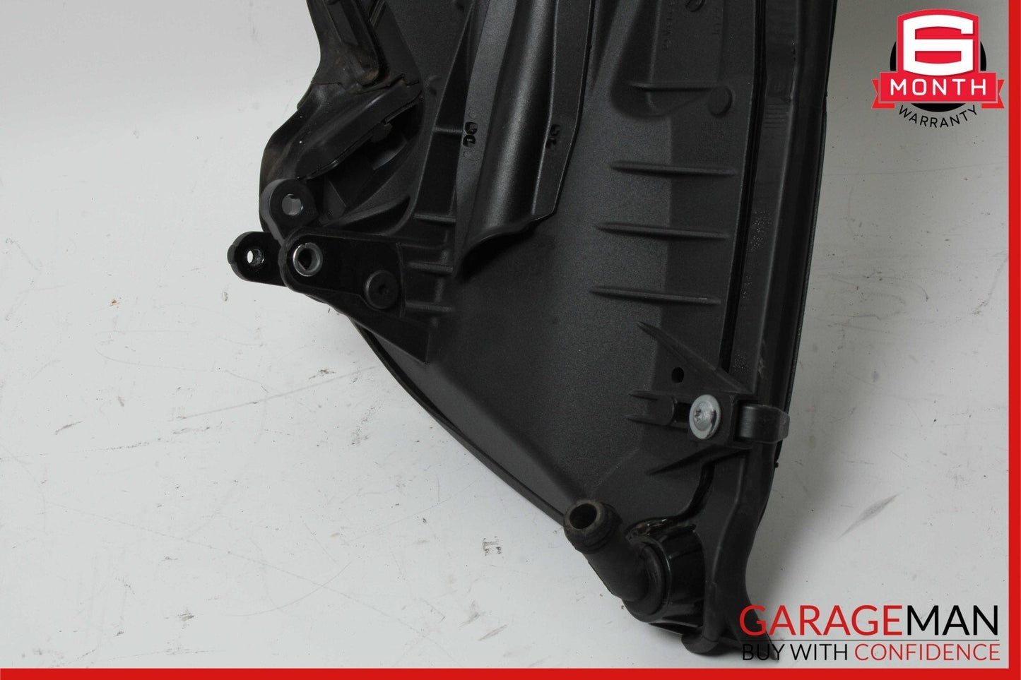 12-20 Mercedes R172 SLK250 SLK350 Convertible Top Right C Pillar Brace Support