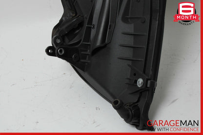 12-20 Mercedes R172 SLK250 SLK350 Convertible Top Right C Pillar Brace Support