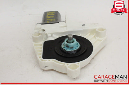 09-18 Audi A8 A7 Rear Right or Front Left Window Regulator Motor 8K0959801B OEM