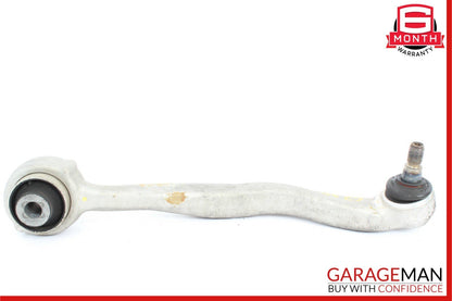 08-14 Mercedes W204 C350 C250 C300 Front Right RWD Curved Wishbone Control Arm