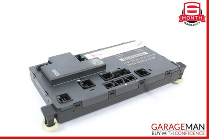 03-09 Mercedes W211 E320 E500 E55 AMG Front Left Side Door Control Module Unit
