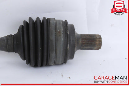 10-15 Mercedes X204 GLK250 GLK350 Front Right Side Axle CV Half Shaft OEM
