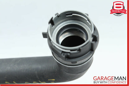 16-18 Mercedes W213 E400 4Matic Intercooler Coolant Hose Pipe Tube 2135015782