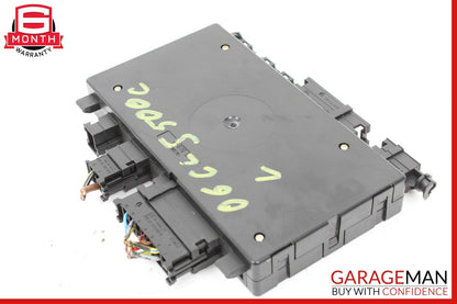 03-11 Mercedes W219 CLS500 E500 Front Left Driver Side Seat Control Module OEM