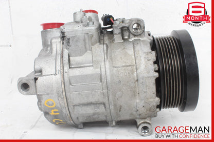 00-06 Mercedes W215 CL600 A/C Air Conditioning Compressor 0002308611 OEM