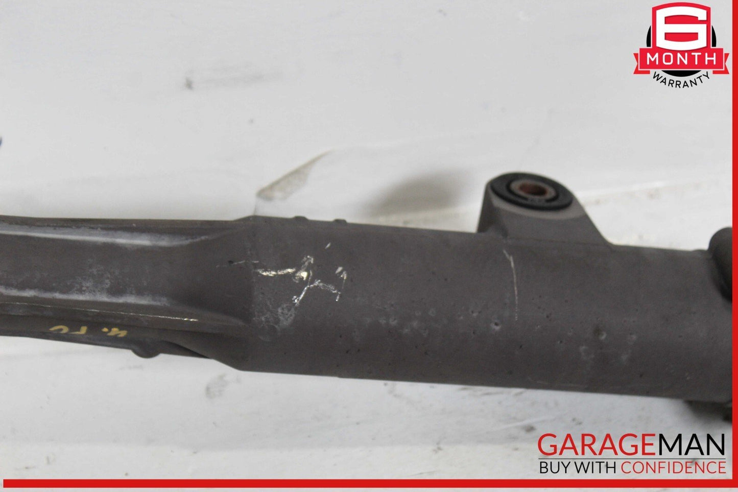 03-10 Porsche Cayenne 955 957 Power Steering Rack & Pinion OEM