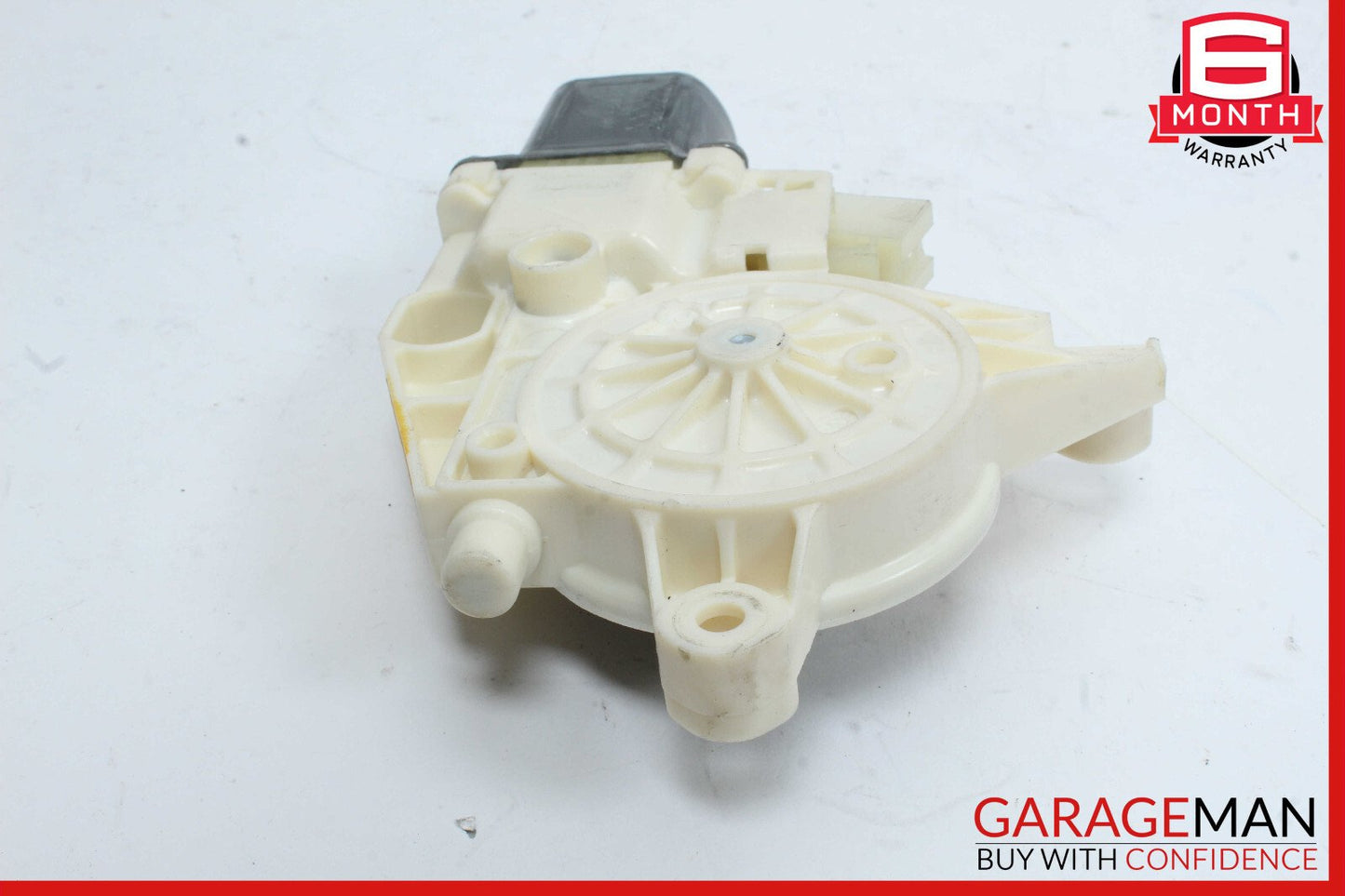 08-16 Mercedes W212 E350 GLK350 C300 Rear Right Door Window Regulator Motor OEM