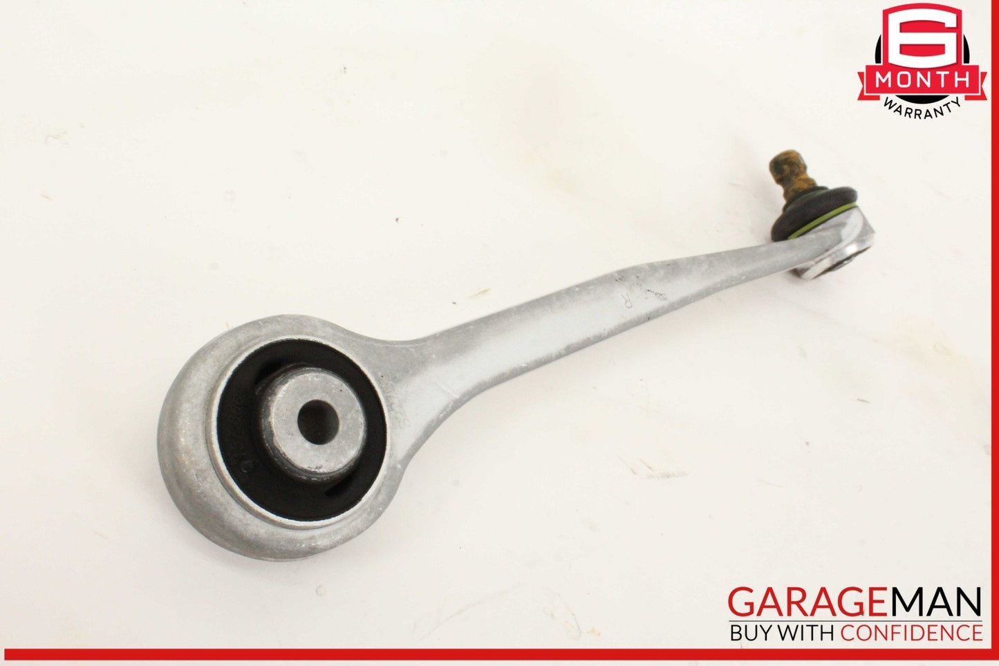 09-17 Audi A4 Q5 A5 Front Right Side Suspension Upper Forward Control Arm OEM