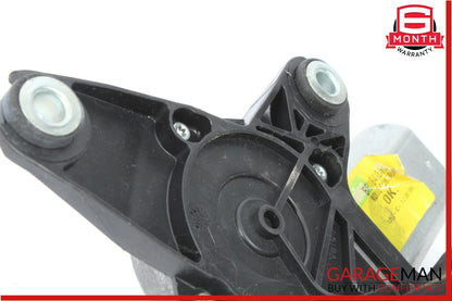 06-12 Mercedes X450 GL450 R350 Rear Windshield Glass Wiper Motor OEM