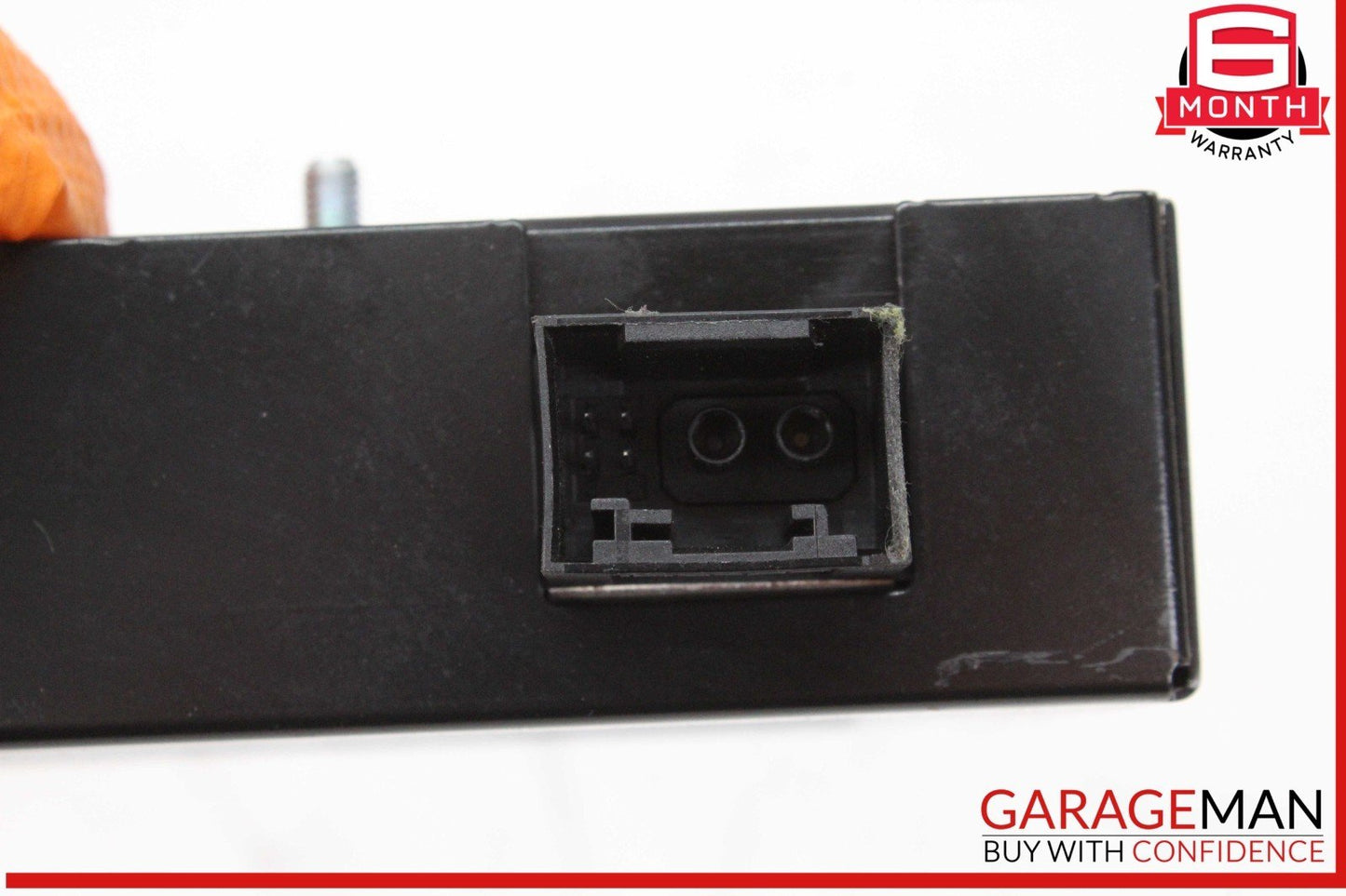 03-09 Mercedes W211 E350 GL450 Sirius Satellite Radio Receiver Module Unit OEM