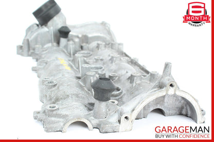 Mercedes R171 SLK300 S400 C350 E350 Engine Cylinder Head Cover Right Side OEM