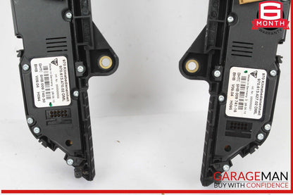 10-16 Porsche Panamera 970 AC A/C Climate Control Heater Switches 97065330309