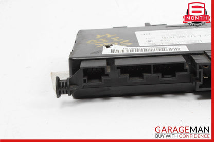 08-20 Mercedes SLK300 SLC300 C350 E350 Front Right Side Seat Control Module