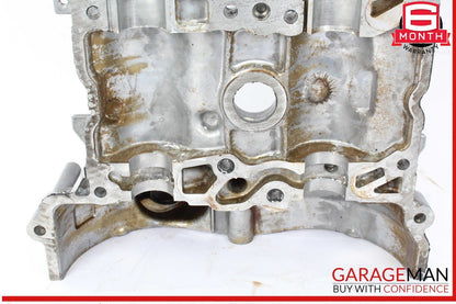 06-13 Mercedes W211 E350 Right Side Engine Motor Cylinder Head Valve Cover OEM