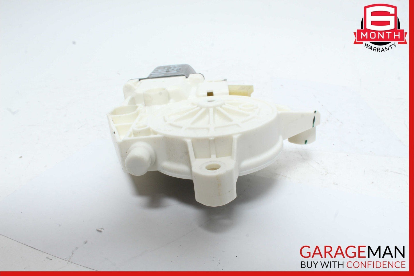 06-13 Mercedes GL450 ML450 R550 Front Right Door Window Regulator Motor Unit