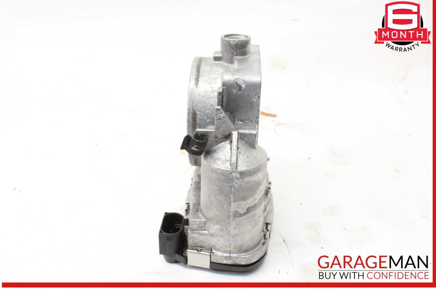00-13 Mercedes W211 E350 S500 Engine Throttle Valve Body 1131410125 OEM