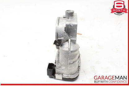 00-13 Mercedes W211 E350 S500 Engine Throttle Valve Body 1131410125 OEM