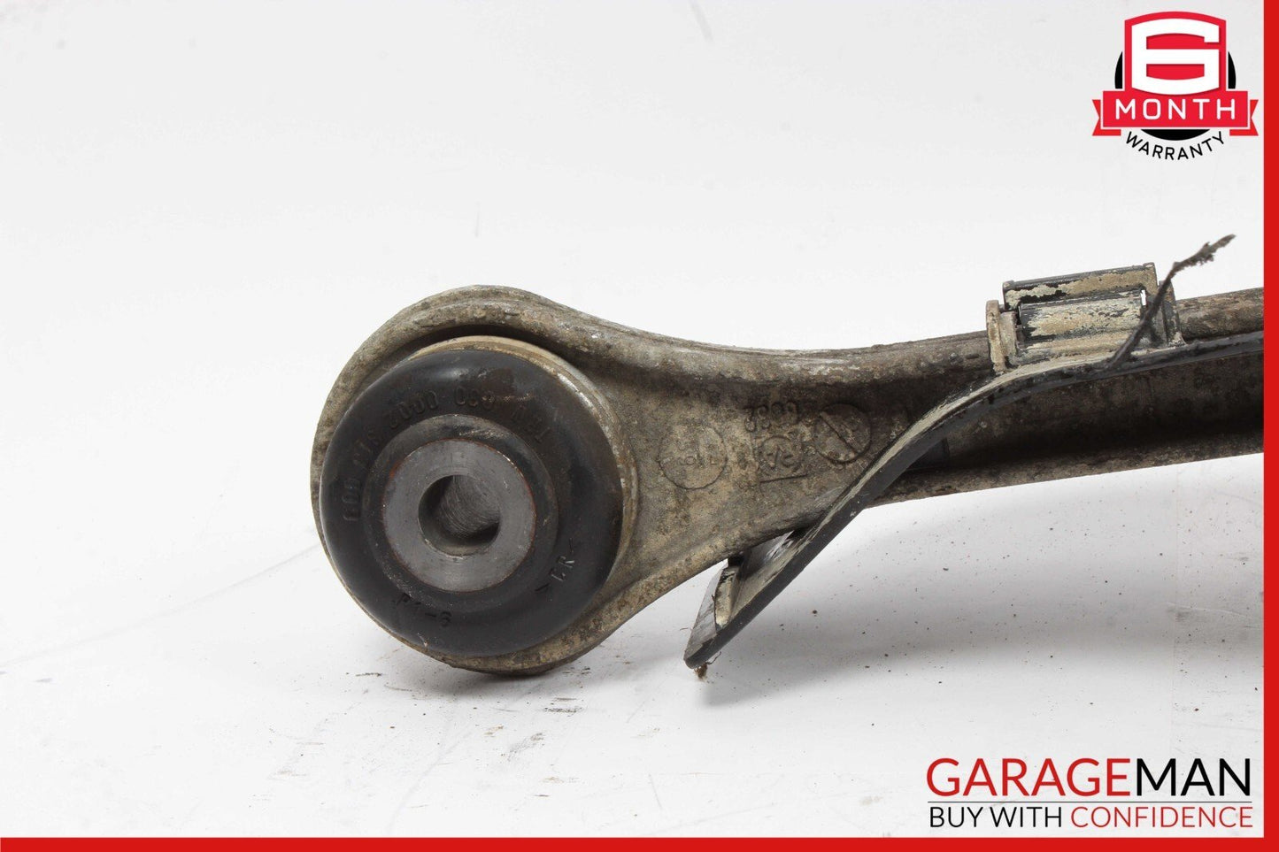 97-04 Porsche Boxster 986 Front Right Suspension Trailing Link Control Arm OEM