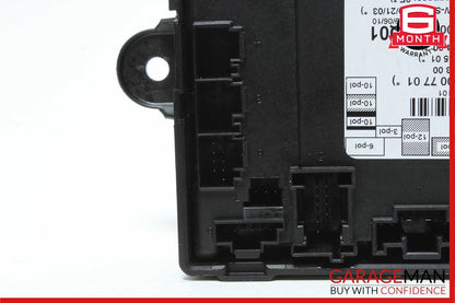 07-13 Mercedes W221 S550 Rear Right or Left Side Door Control Module OEM