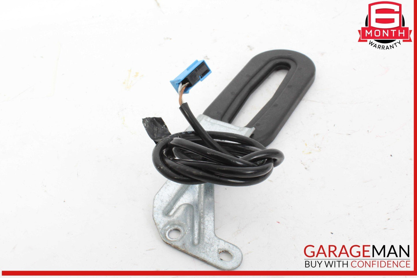 03-06 Mercedes R230 SL500 SL55 AMG Keyless Go Entry Antenna 2308200575 OEM