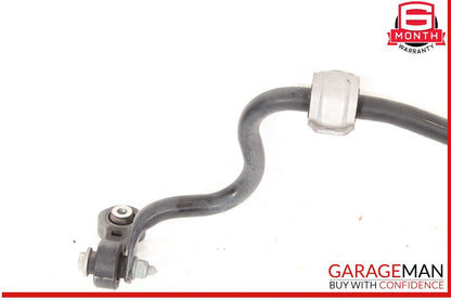 12-18 Audi A6 A7 Rear Stabilizer Sway Bar 4G0511305G OEM