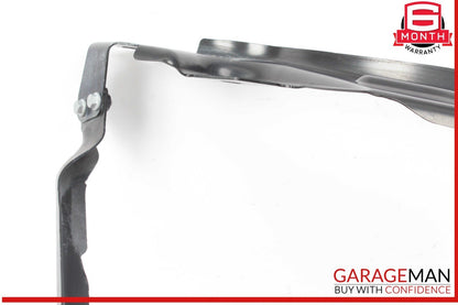 08-14 Mercedes W204 C300 C350 Front Right Side Headlight Support Bracket Frame