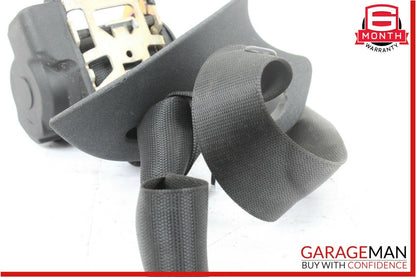 99-05 Porsche Carrera 911 996 Rear Right Passenger Seatbelt Seat Belt Retractor