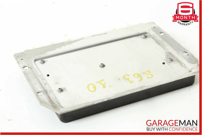 07-13 Mercedes W221 S550 S63 AMG CL600 ABC Hydraulic Suspension Control Module